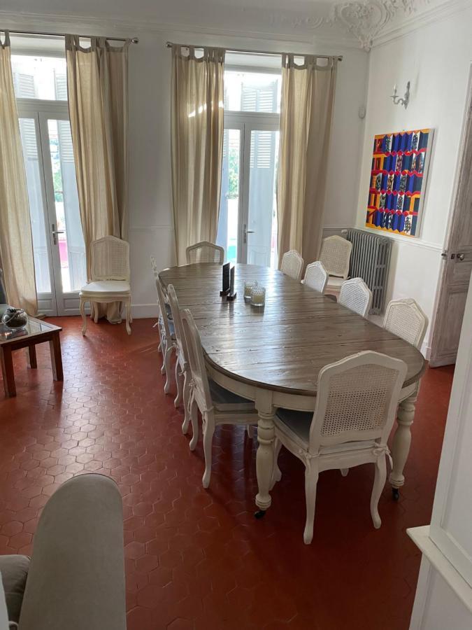 Manoir D'Amaury - Chambres D'Hotes Gréoux-les-Bains Kültér fotó