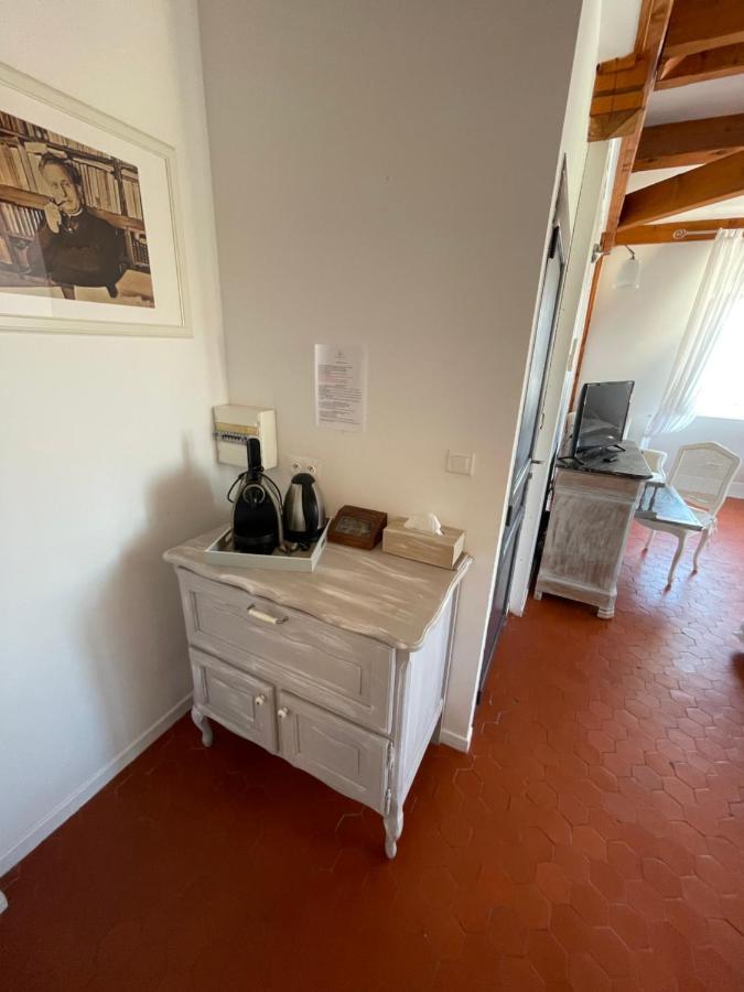 Manoir D'Amaury - Chambres D'Hotes Gréoux-les-Bains Kültér fotó
